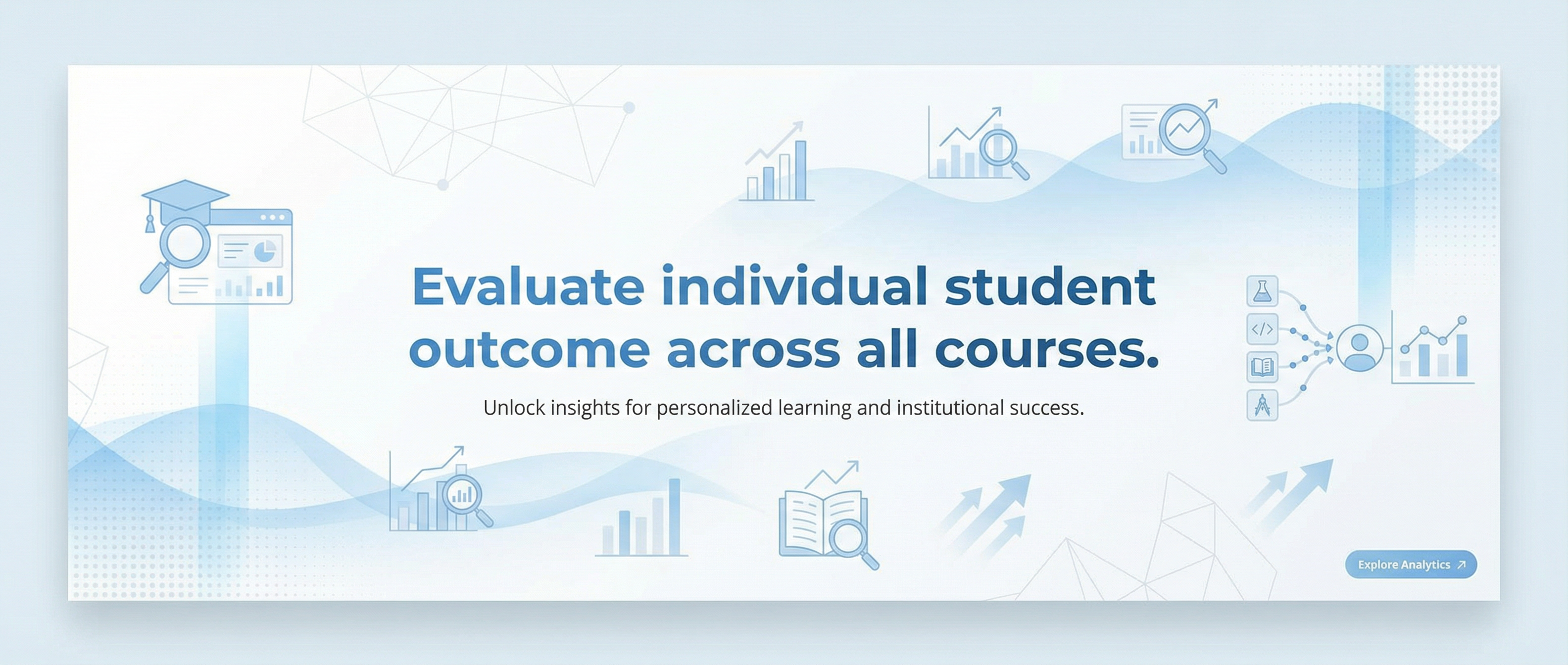 Student Outcomes Evaluation