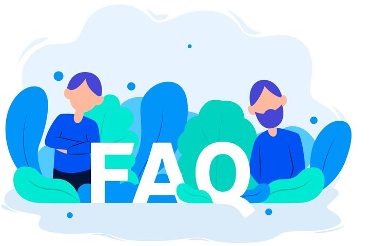 Customer support and help desk representation